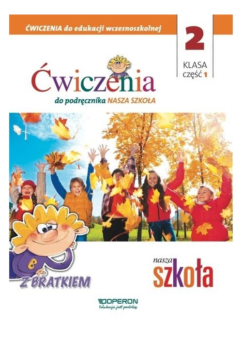 Nasza Szkoła SP 2/1 ćw. OPERON