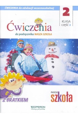 Nasza Szkoła SP 2/2 ćw. OPERON