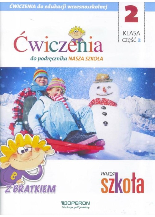 Nasza Szkoła SP 2/2 ćw. OPERON