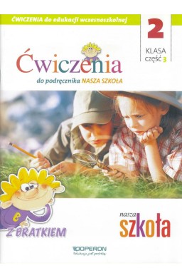 Nasza Szkoła SP 2/3 ćw. OPERON