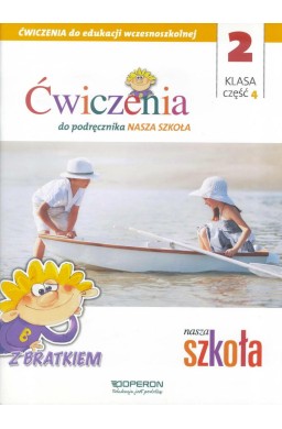 Nasza Szkoła SP 2/4 ćw. OPERON