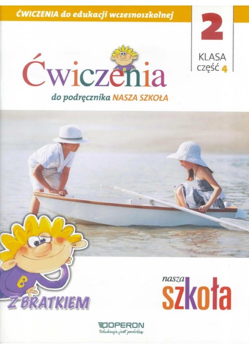 Nasza Szkoła SP 2/4 ćw. OPERON