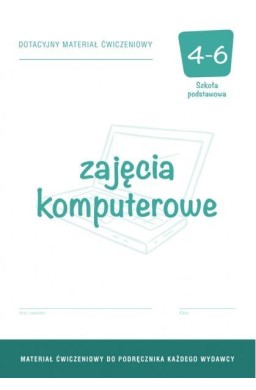 Informatyka SP 4-6 Dotacyjny materiał ćw. OPERON