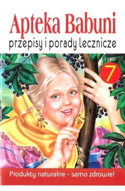 Apteka Babuni cz.7