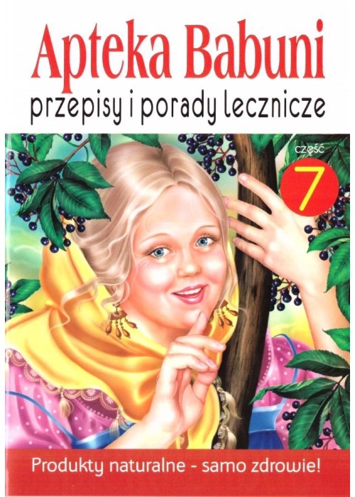 Apteka Babuni cz.7