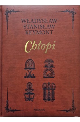 Chłopi w.kolekcjonerskie