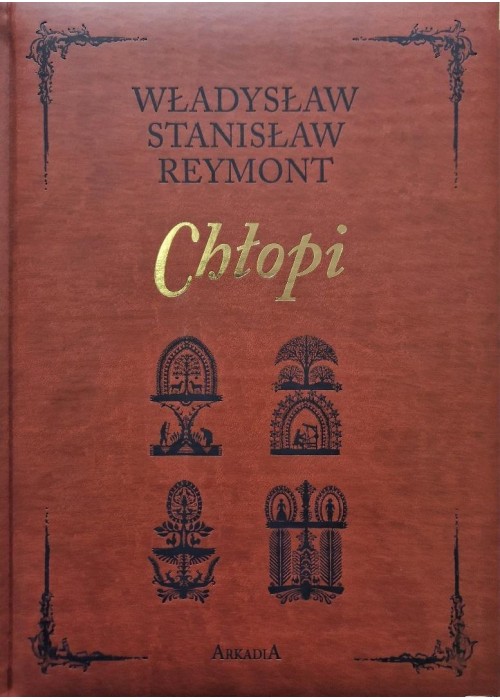Chłopi w.kolekcjonerskie