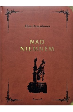 Nad Niemnem w.kolekcjonerskie