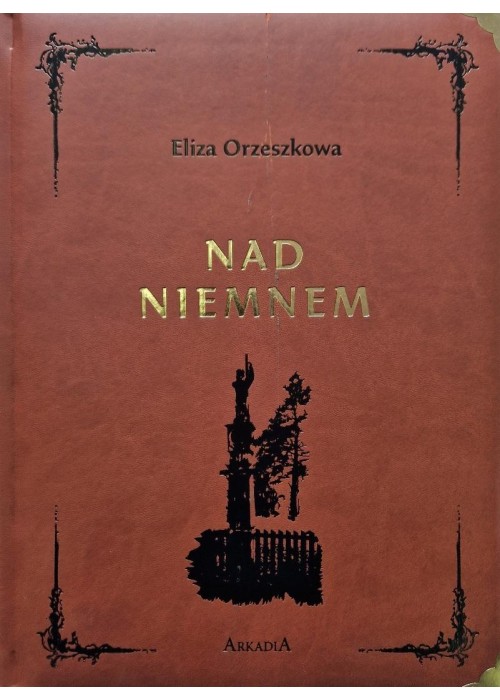 Nad Niemnem w.kolekcjonerskie