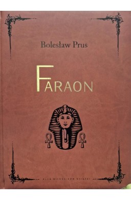Faraon w.kolekcjonerskie