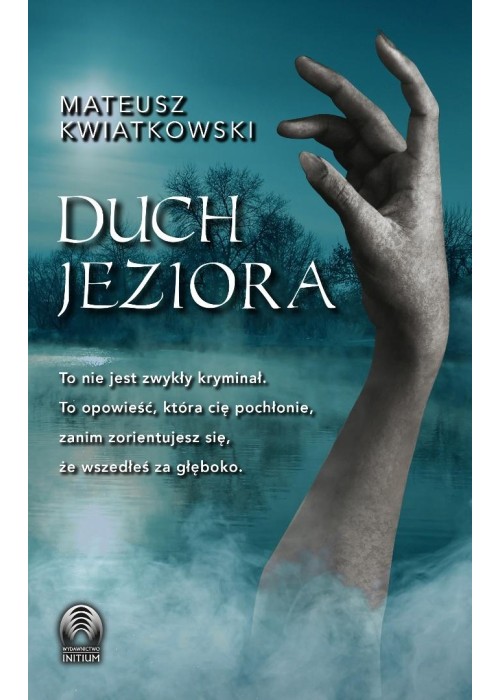 Duch jeziora