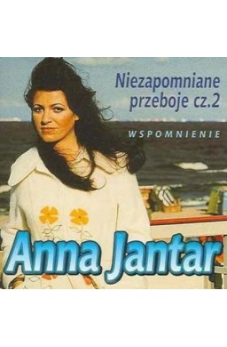 Niezapomniane Przeboje cz.2 CD