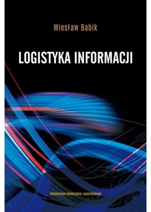 Logistyka informacji