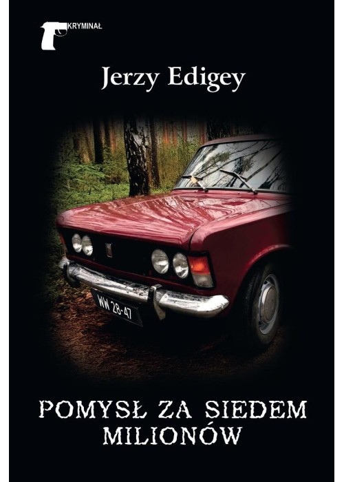 Pomysł za siedem milionów