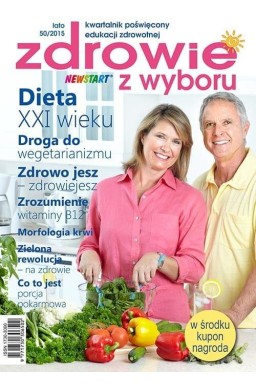 Zdrowie z wyboru 50/2015