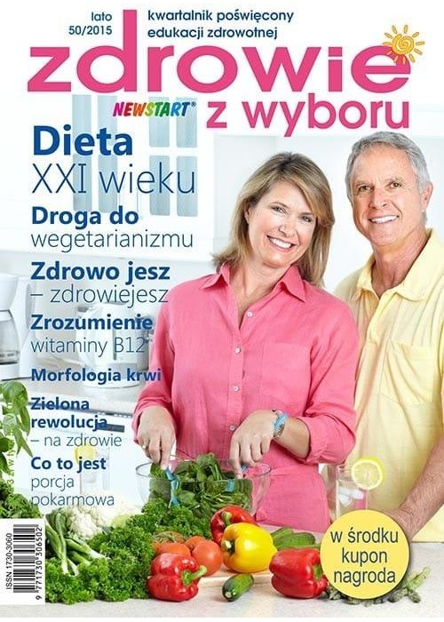 Zdrowie z wyboru 50/2015