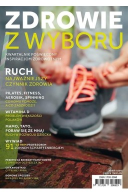 Zdrowie z wyboru 51/2015