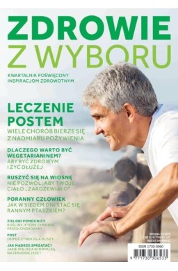 Zdrowie z wyboru 53/2015