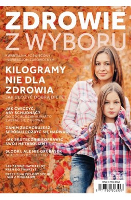Zdrowie z wyboru 55/2016