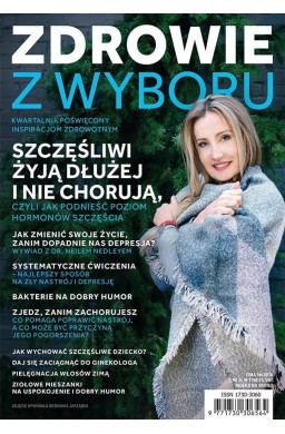 Zdrowie z wyboru 56/2016
