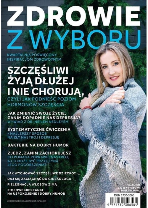 Zdrowie z wyboru 56/2016