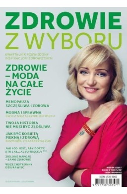 Zdrowie z wyboru 57/2017