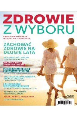 Zdrowie z wyboru 58/2017