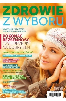 Zdrowie z wyboru 59/2017