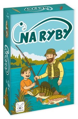 Na ryby