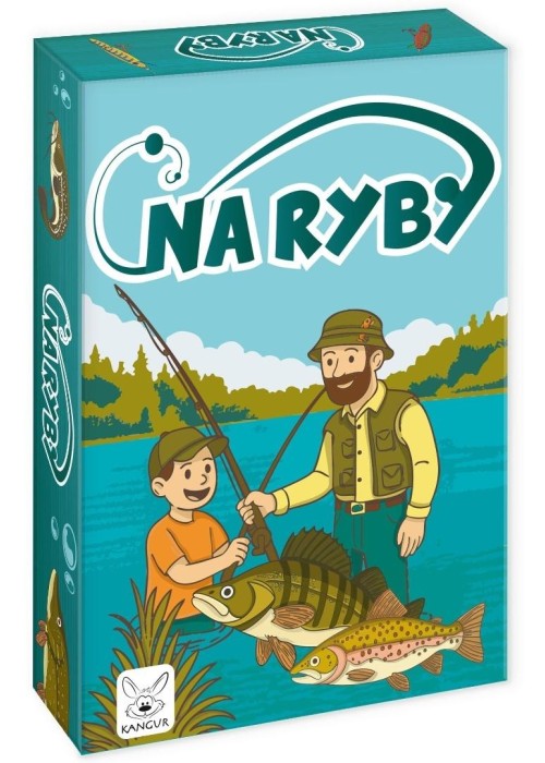 Na ryby