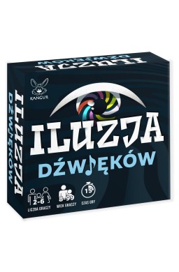 Iluzja dźwięków