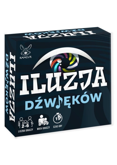 Iluzja dźwięków