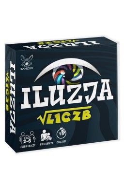 Iluzja liczb