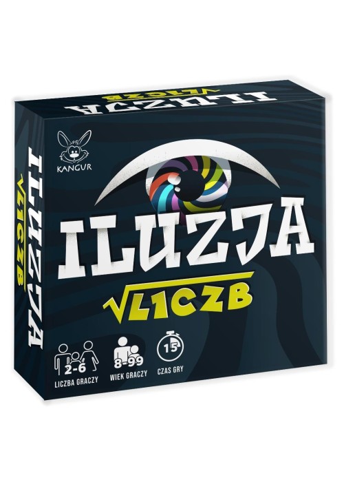 Iluzja liczb