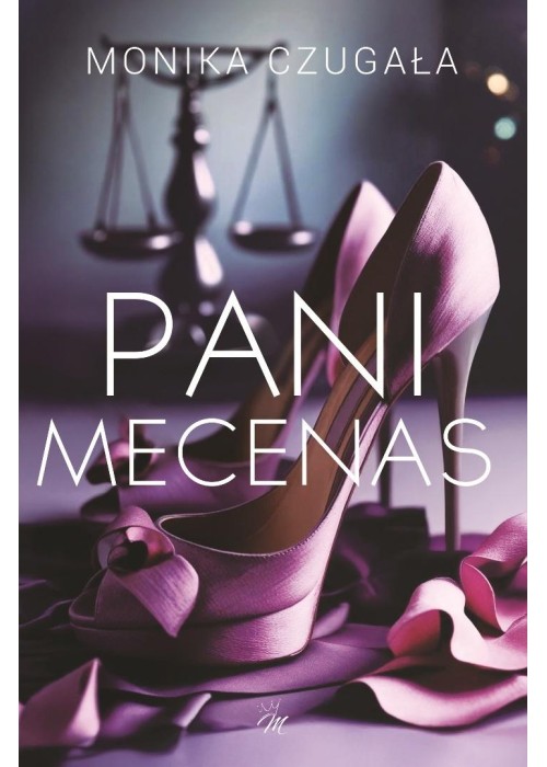 Pani Mecenas