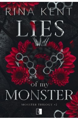 Lies of My Monster