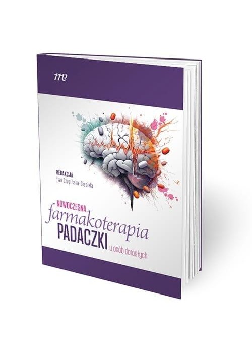 Nowoczesna farmakoterapia padaczki u osób...