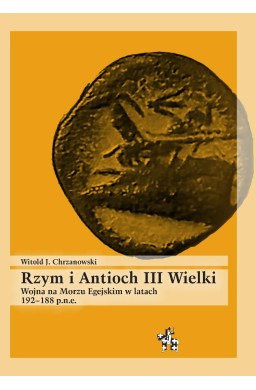 Rzym i Antioch III Wielki