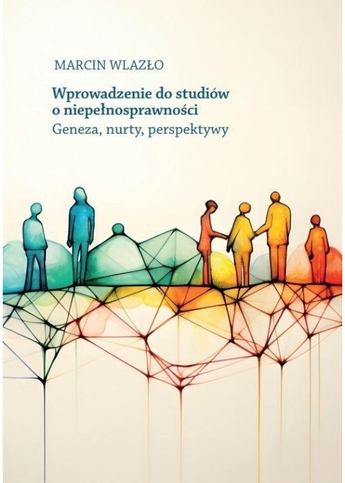 Wprowadzenie do studiów o niepełnosprawności