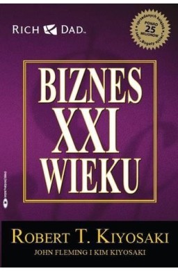 Biznes XXI wieku