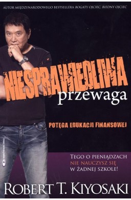 Niesprawiedliwa przewaga