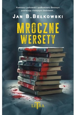Mroczne wersety
