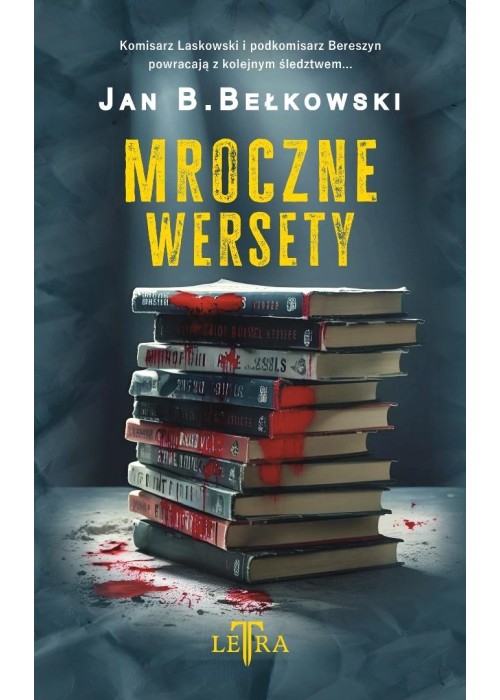 Mroczne wersety