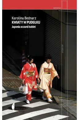 Kwiaty w pudełku. Japonia oczami kobiet