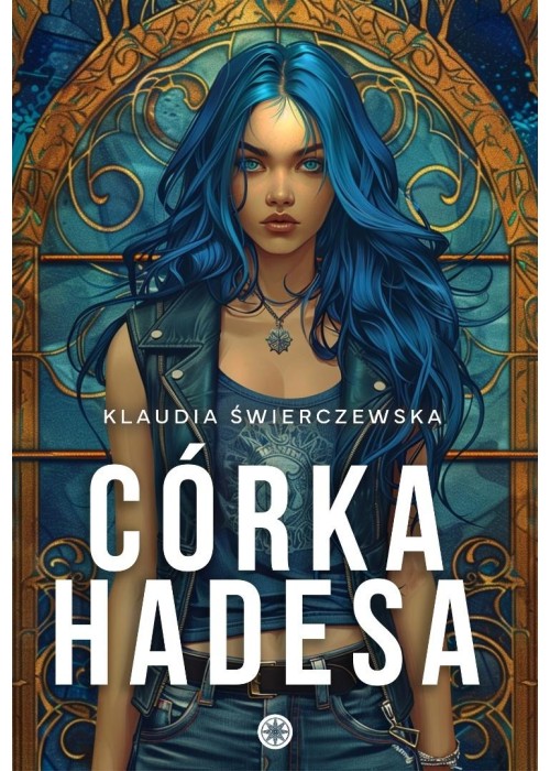 Córka Hadesa