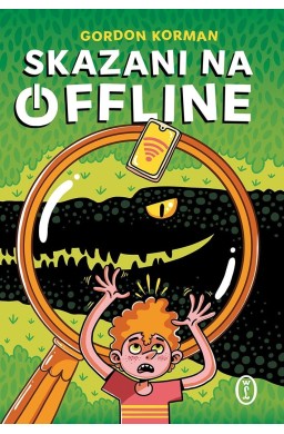 Skazani na offline