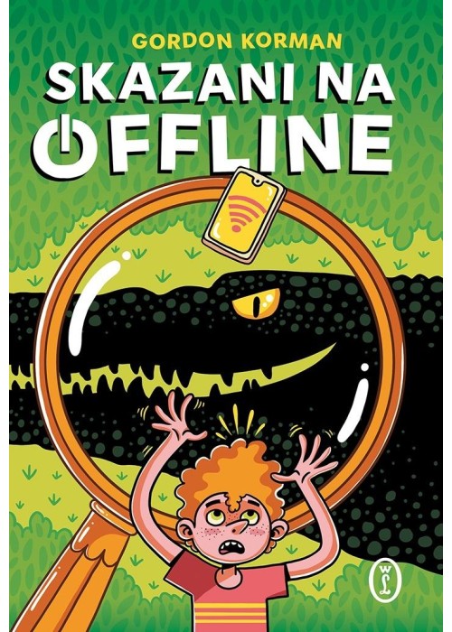 Skazani na offline