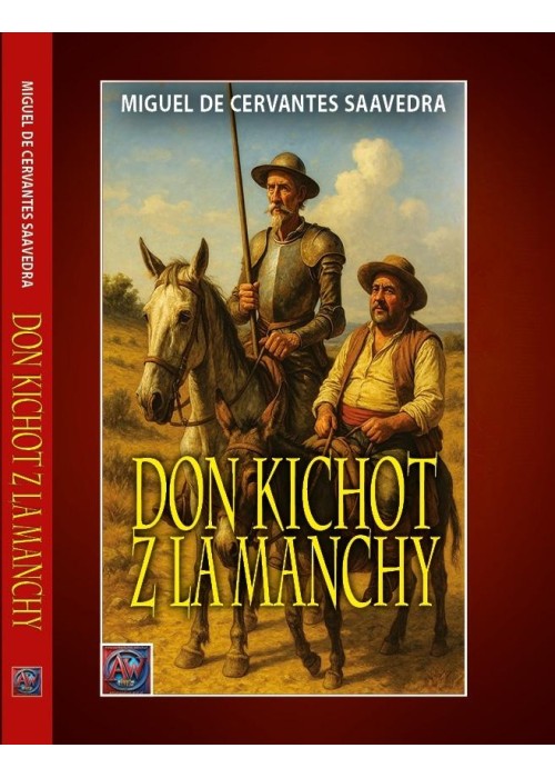 Don Kichot z La Manchy
