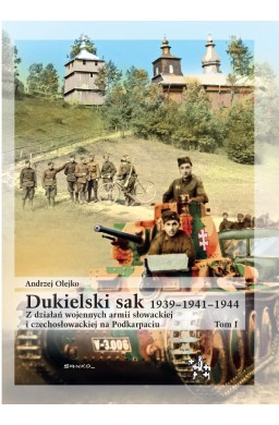 Dukielski sak 1939-1941-1944