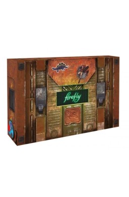 Firefly: 10th Anniversary Collector's Edition